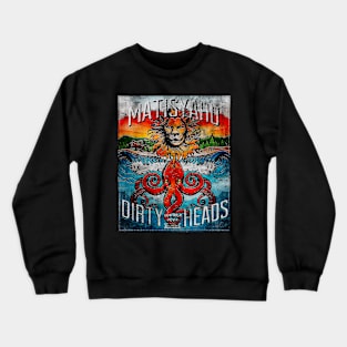 Dirrty Head//Fan art Collection Crewneck Sweatshirt